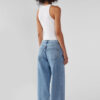 Sparrow Mid-Rise Baggy Jean - Prime Indigo - Image 2